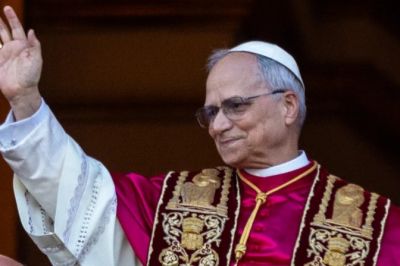 El Papa Len XIV anima a priores dominicos reunidos en asamblea a escuchar atentamente al Espritu Santo