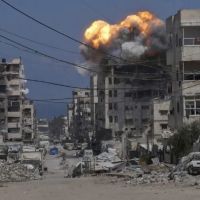 Cuntos cristianos quedan en Gaza tras casi dos aos de guerra? Estos son los datos