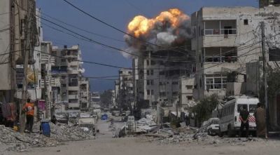 Cuntos cristianos quedan en Gaza tras casi dos aos de guerra? Estos son los datos