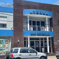 UTHGRA denunci a Mercedes Morro por malversacin de fondos gremiales