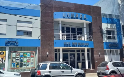 UTHGRA denunci a Mercedes Morro por malversacin de fondos gremiales