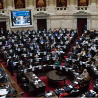 Ms prdida de poder de la CGT: se perfila la menor representacin sindical en el Congreso desde 1973