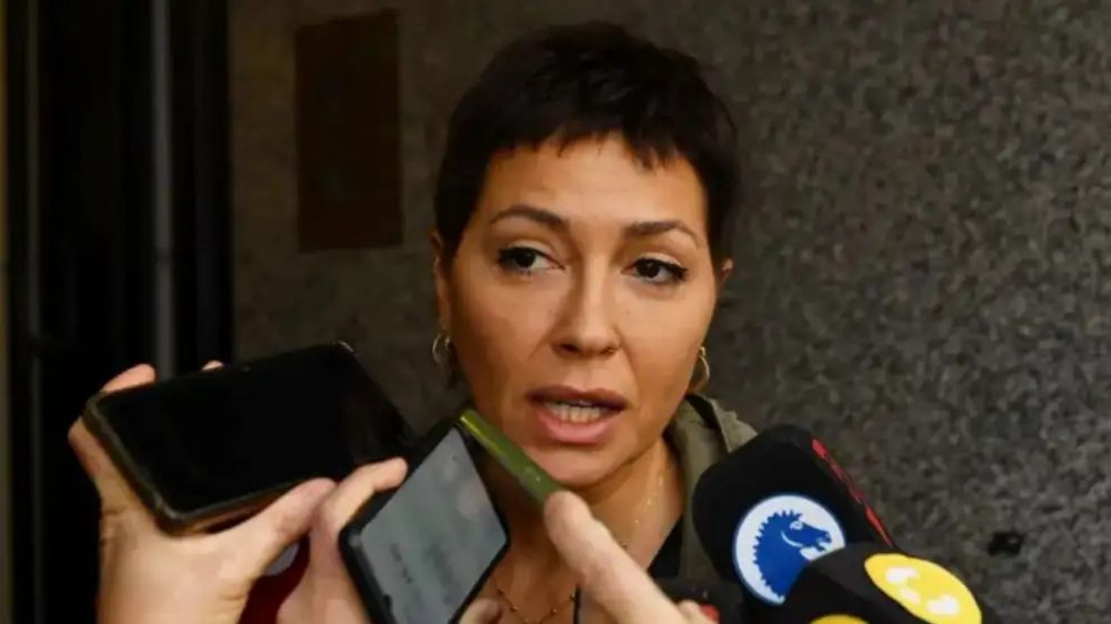 Axel Kicillof y Mayra Mendoza se presentarn juntos en la campaa por primera vez para mostrar un peronismo unido