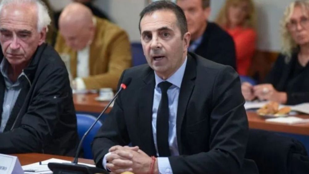 Otra paritaria que no se cumple, con la venia de la Secretara de Trabajo para frenar aumentos de sueldo