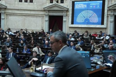 Un Congreso fragmentado y la falta de acuerdos bloquean las leyes: solo se aprobaron 8 de casi 1500