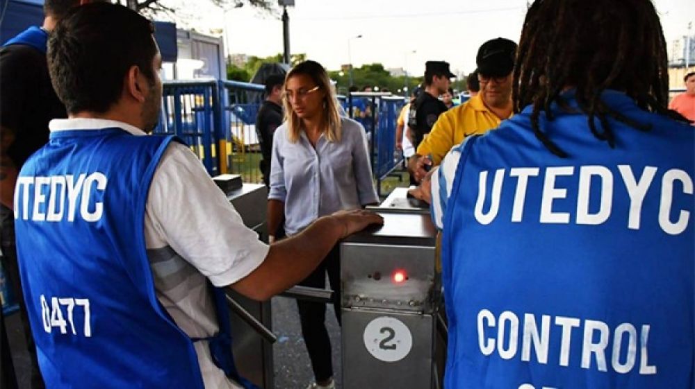 El Sindicato de trabajadores de Entidades Deportivas y Civiles firm aumentos del 2% mensual hasta octubre