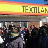 Denuncian despidos y cesantas en la textil marplatense Textilana por la importante cada en las ventas