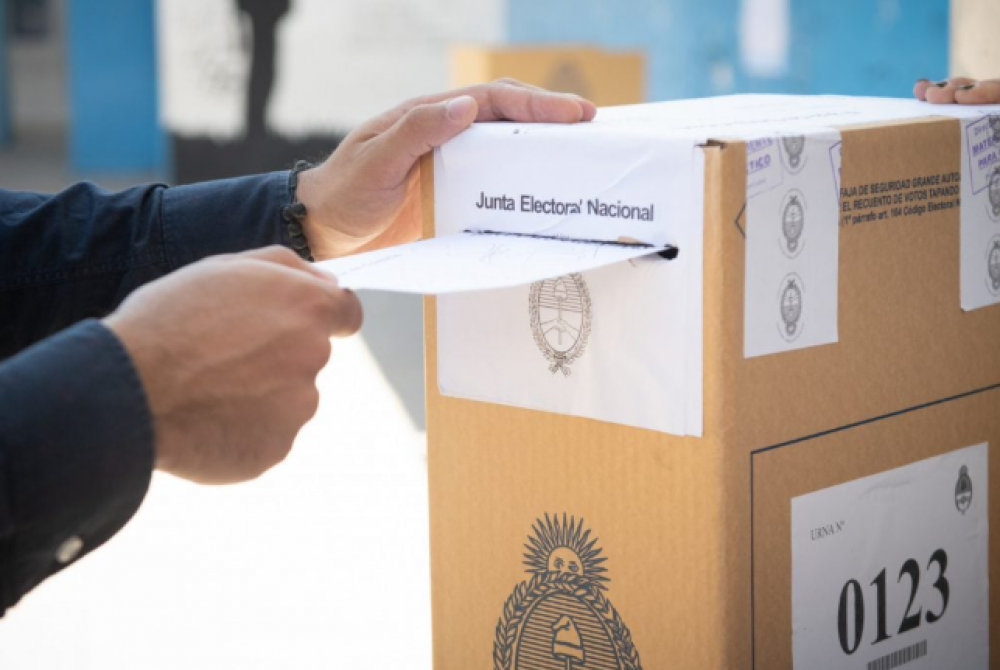 No vale todo en una campaa electoral