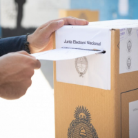 No vale todo en una campaña electoral