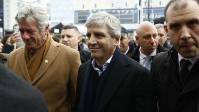 La interna de la Mesa de Enlace, detrs del fallido anuncio del bono para compensar retenciones