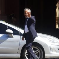 Cornejo cerr con Milei en Mendoza y hablan de Pamela Verasay y Petri