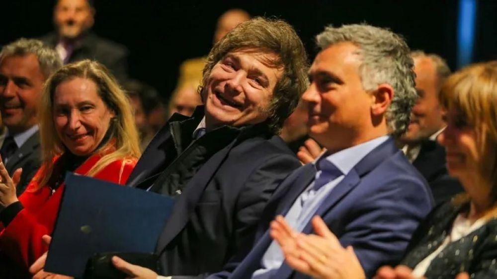 El PAMI y la ANSES, canteras de candidatos anticasta de Javier Milei