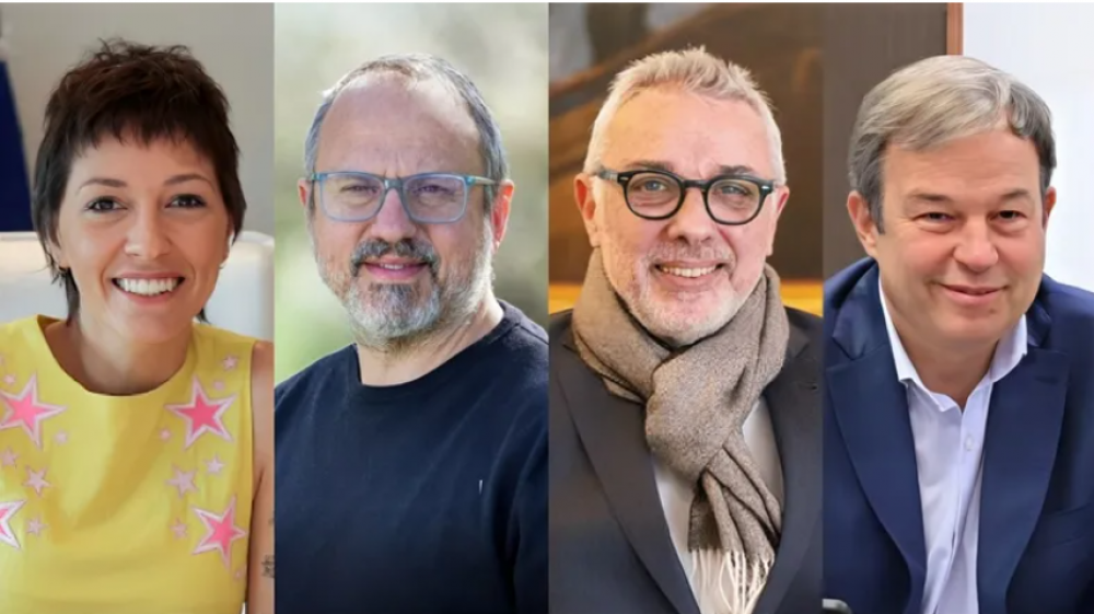 El mapa de las candidaturas no testimoniales: 14 intendentes asumirn sus bancas