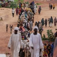 El Papa: Migrantes, mensajeros de esperanza en un mundo oscurecido por las guerras