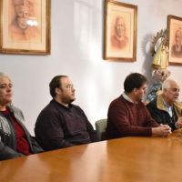 San Juan da un nuevo paso en el camino sinodal de la arquidicesis