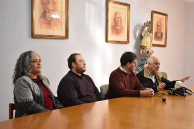 San Juan da un nuevo paso en el camino sinodal de la arquidicesis