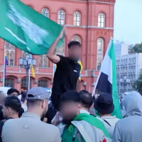 Los imanes alemanes estn indignados: Advertir contra la islamizacin es 
