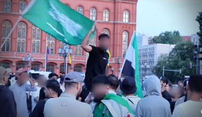 Los imanes alemanes estn indignados: Advertir contra la islamizacin es 
