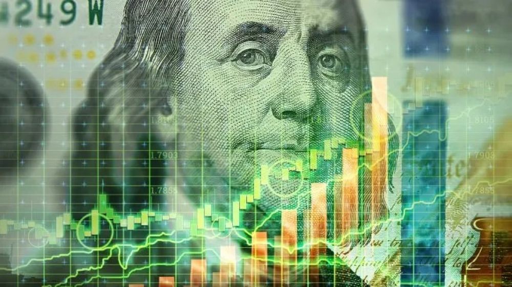 Dlar y tasa flotante: la inesperada medida que tom Luis Caputo para 