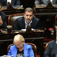 Bajan las tensiones en el PRO y el Gobierno est ms cerca de asegurarse los votos para blindar los vetos