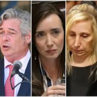Tenso 'Juego de la Silla' en la Rural: se esperan anuncios y se mantiene la expectativa sobre si irá Villarruel