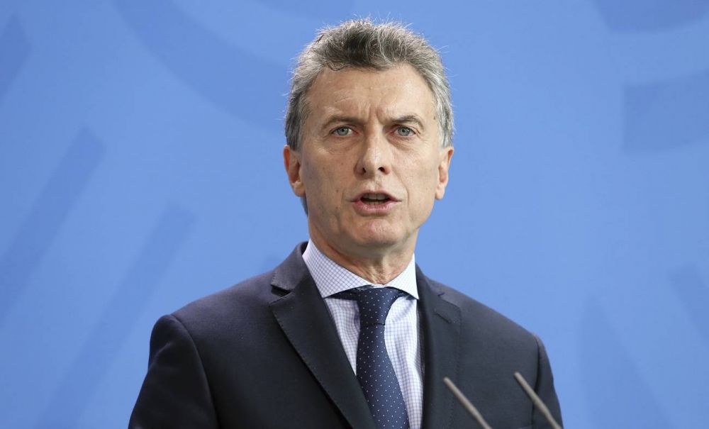 Macri encabez un encuentro del PRO para analizar los cierres de alianzas en el pas: nuevo interventor en Crdoba y la incgnita por CABA