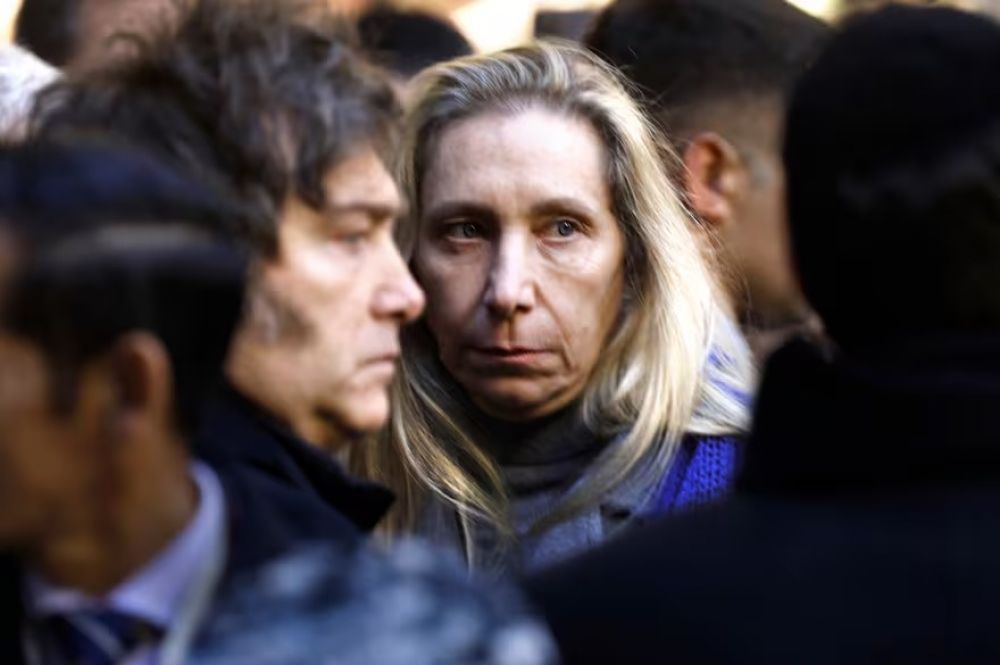 Principio de revelacin: la semana que desnud la escala de valores de los Milei y un nuevo reparto de poder