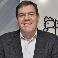 Guillermo Montenegro: “Kicillof es el peor gobernador de la historia: defiende chorros”