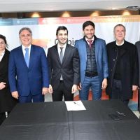 Por qu Martn Llaryora apur el grito federal de los gobernadores, nuevo escudo nacional del cordobesismo