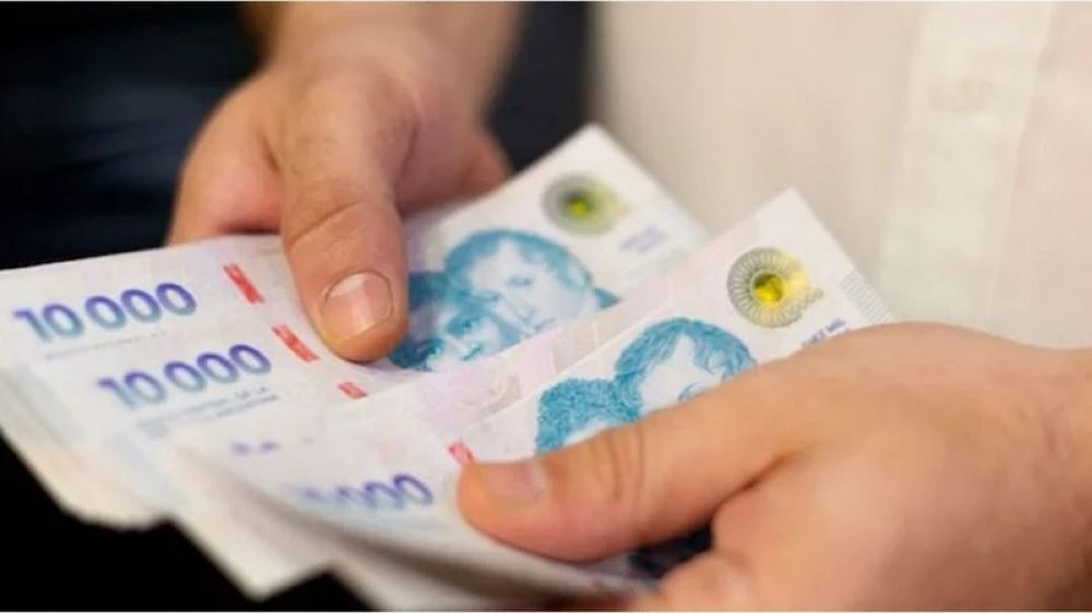 Recesin salarial: empresas otorgaron aumentos 15 puntos por debajo de lo proyectado al inicio del ao