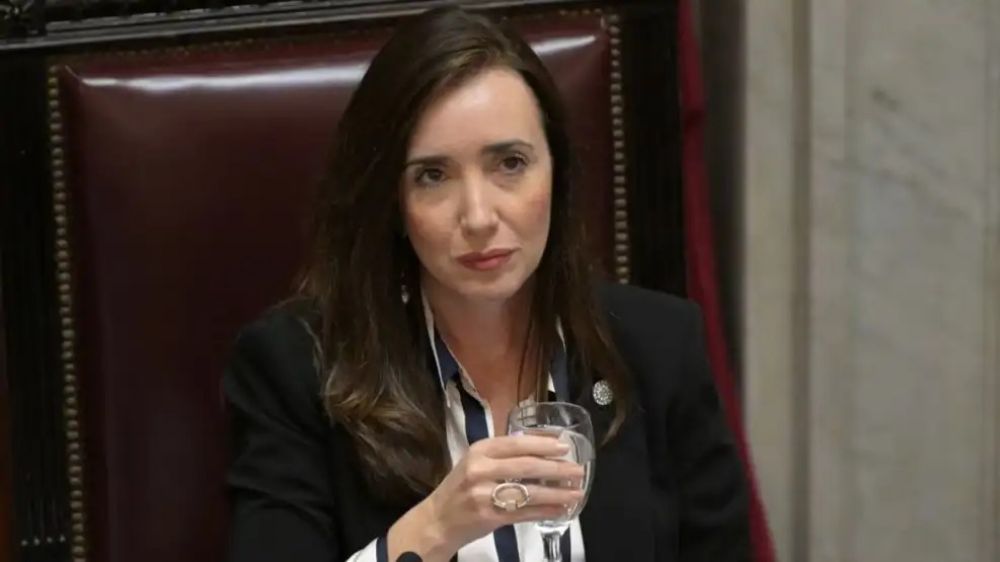 Victoria Villarruel suma apoyos: un grupo mendocino le ofrece su partido para lanzarse en 2027