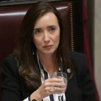 Victoria Villarruel suma apoyos: un grupo mendocino le ofrece su partido para lanzarse en 2027