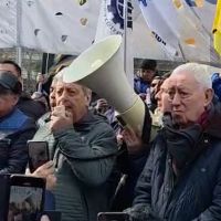 La CGT medi en el conflicto de la UOM y este jueves habr una reunin clave para destrabar la paritaria