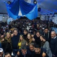 La Libertad Avanza sale a mostrar msculo en provincias e irrita a gobernadores dialoguistas