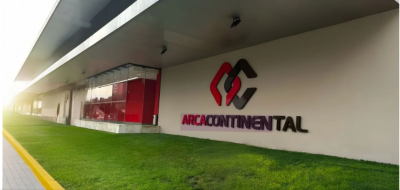 Reconocimiento global: Arca Continental destaca como la mejor embotelladora del sistema Coca-Cola