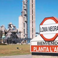 Lleg el da: Mindlin finalmente se qued con Loma Negra, la mayor cementera argentina