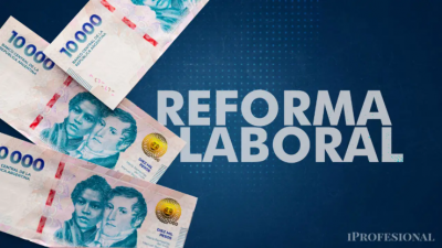 Vacaciones, licencias e indemnizacin: qu establece cmo impacta la reforma laboral que impulsa el Gobierno