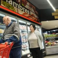 La corrida del dlar se traslad a precios con fuertes aumentos