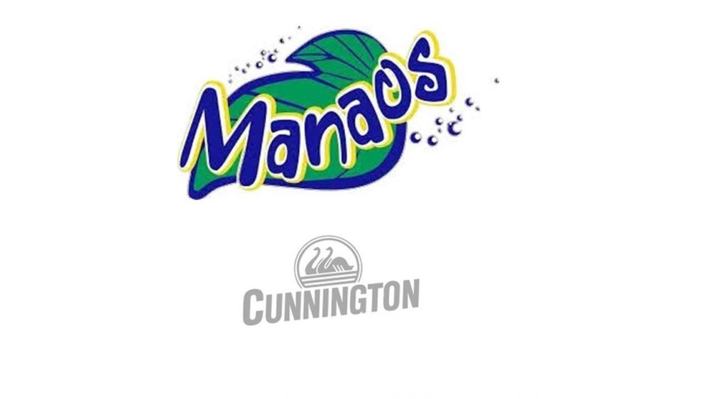 Manaos compr a Cunnington