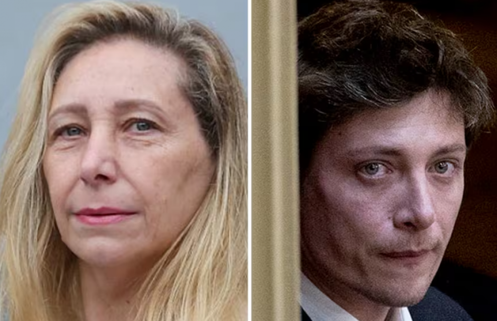Interna oficialista: las suculentas cajas del Estado que controlan Karina Milei y Santiago Caputo