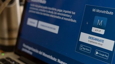Monotributo: En agosto aumentan las cuotas mensuales un 15,4% y rige el plazo para recategorizacin