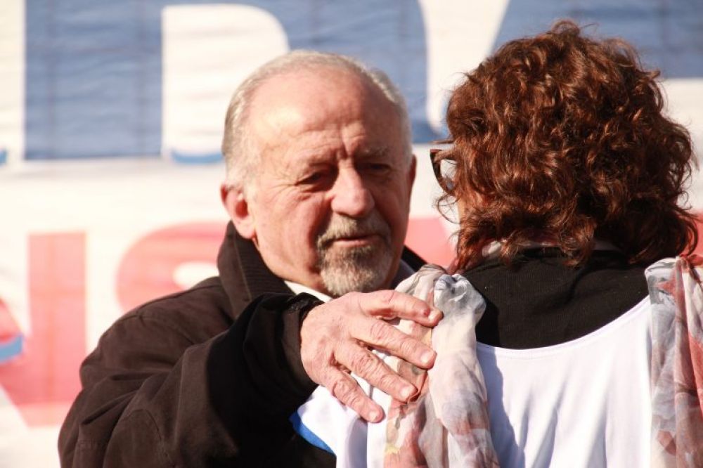 Hugo Yasky revel una cumbre empresaria para coordinar una ofensiva contra el sindicalismo: Le estn declarando la guerra
