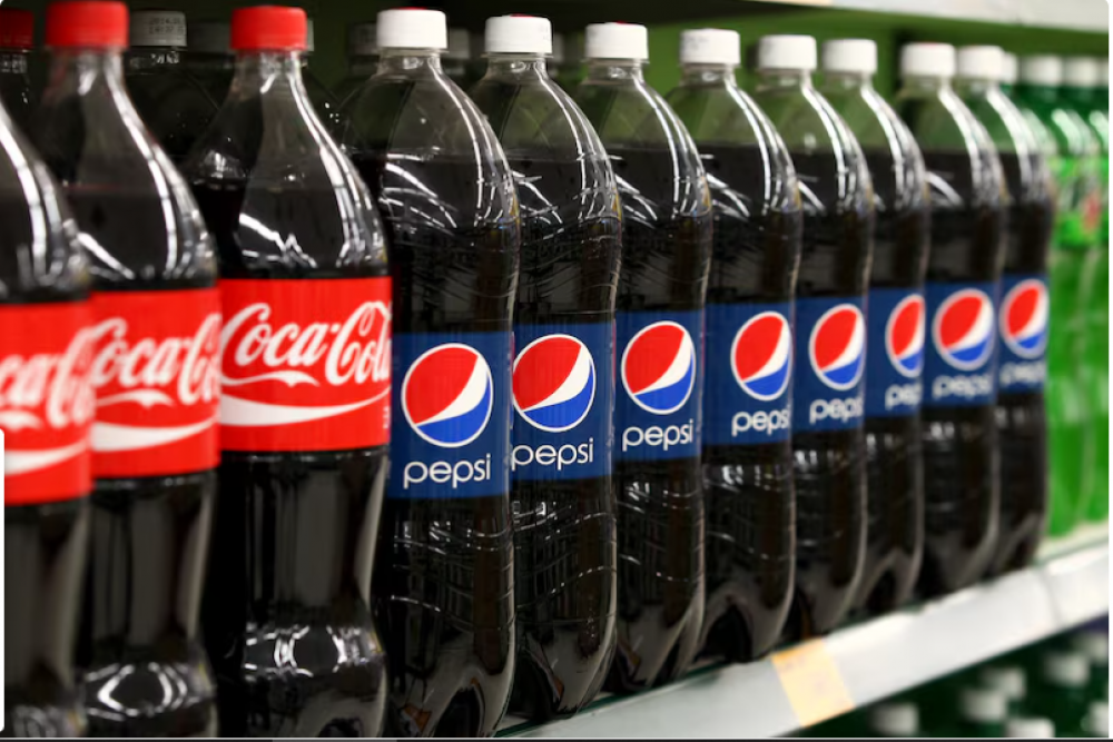 Coca-Cola vs. Pepsi: cifras, mltiplos y proyecciones para elegir dnde invertir