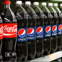 Coca-Cola vs. Pepsi: cifras, mltiplos y proyecciones para elegir dnde invertir