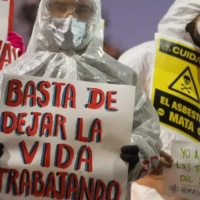 Falleci otro trabajador del subte por cncer vinculado al asbesto: ya son cinco los operarios muertos