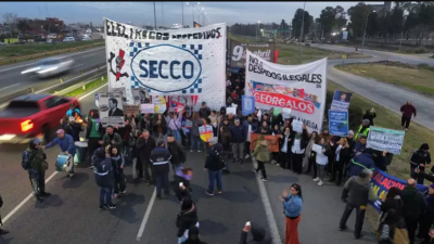 El gobierno sali a festejar la baja de los paros pero las cifras esconden un crecimiento de los conflictos