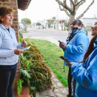 Reciclado con inclusin social, el modelo de gestin de residuos en Olavarra
