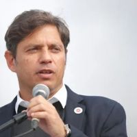 Kicillof llam a paritarias a los estatales bonaerenses