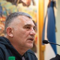 Mario Paco Manrique apunt contra el Gobierno y la CGT: Los patrones hacen lo que los sindicatos les permiten