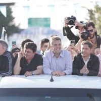 Los nombres para diagramar una campaa con interna a cielo abierto